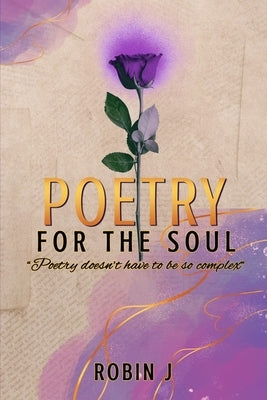 Poetry For The Soul Paperback Pen Legacy Publishing
