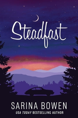 Steadfast Paperback Tuxbury Publishing LLC
