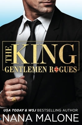 The King by Malone, Nana