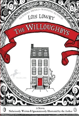 The Willoughbys Paperback Yearling Books