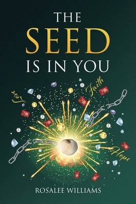 The Seed Is in You Paperback Christian Faith Publishing