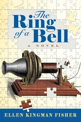 The Ring of a Bell Paperback Clio Muse Press
