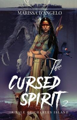 The Cursed Spirit 2 Paperback Mysty Writes