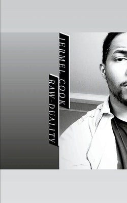 RawDuality Paperback Bookleaf Publishing