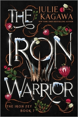 The Iron Warrior Special Edition Paperback Inkyard Press