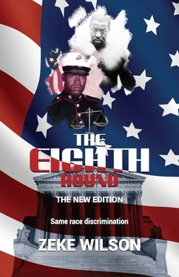 The Eighth Round, The New Edition Paperback Spines