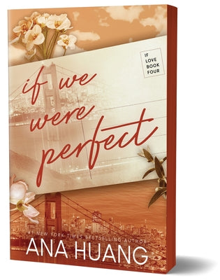 If We Were Perfect Paperback Bloom Books