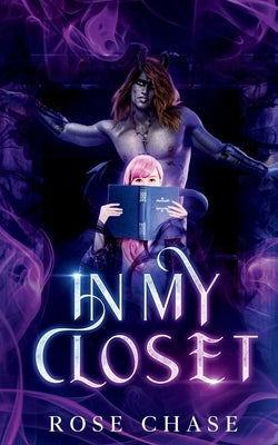 In My Closet Paperback Rose Chase