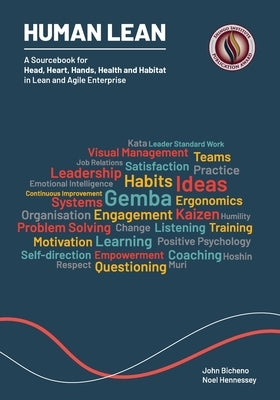 Human Lean Paperback Picsie Books