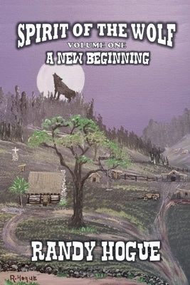 A New Beginning Paperback Outlaws Publishing LLC