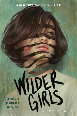 Wilder Girls Paperback Random House Children's Books