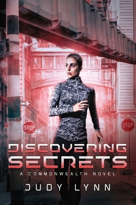 Discovering Secrets: A Commonwealth Novel Paperback Infinitely Wandering Books LLC