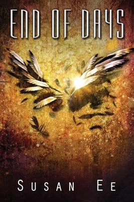End of Days Paperback Skyscape