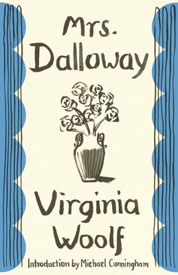 Mrs. Dalloway Paperback Vintage