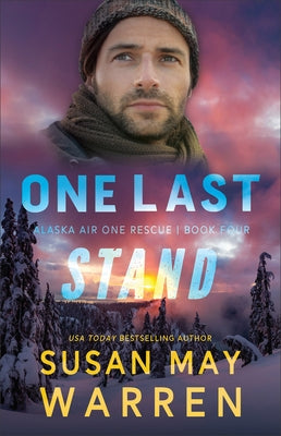 One Last Stand Paperback Fleming H. Revell Company