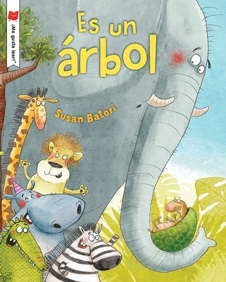 Es Un Árbol by Batori, Susan