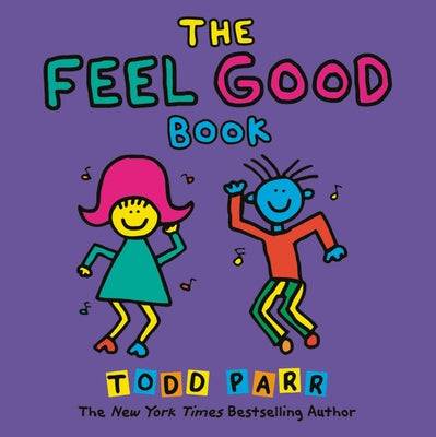 The Feel Good Book Paperback Little, Brown Books for Young Readers