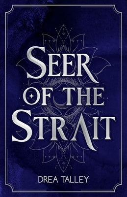 Seer of the Strait Paperback Periapt Press