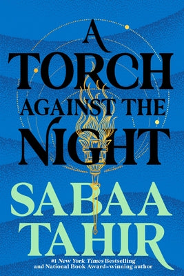A Torch Against the Night Paperback G.P. Putnam's Sons Books for Young Readers