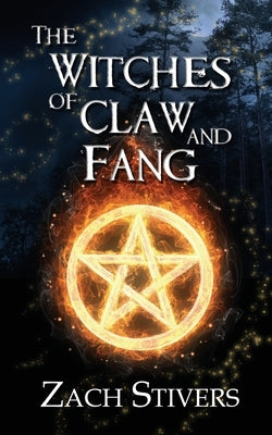 The Witches of Claw and Fang Paperback Wild Rose Press