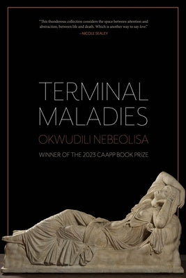 Terminal Maladies Paperback Autumn House Press