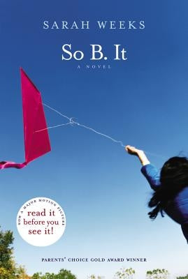 So B. It Paperback HarperCollins