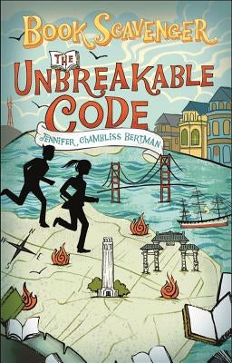 The Unbreakable Code Paperback Square Fish