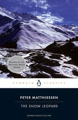 The Snow Leopard Paperback Penguin Classics