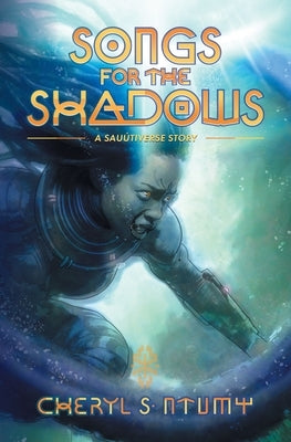 Songs for the Shadows Paperback Atthis Arts, LLC