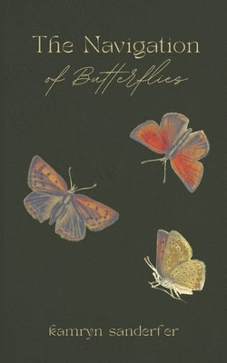The Navigation of Butterflies Paperback Libresco Feeds Private Limited