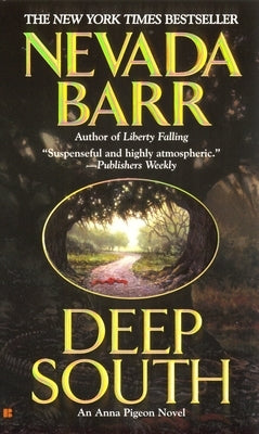 Deep South by Barr, Nevada