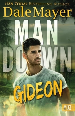 Gideon Paperback Valley Publishing Ltd.