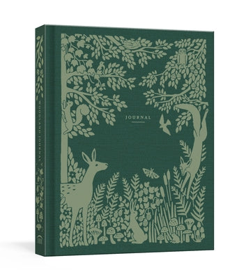 Woodland Journal Other Princeton Architectural Press
