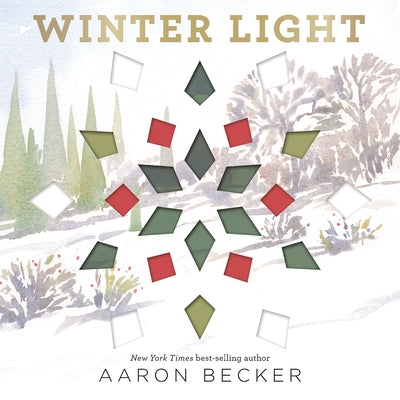Winter Light Board Book Candlewick Studio