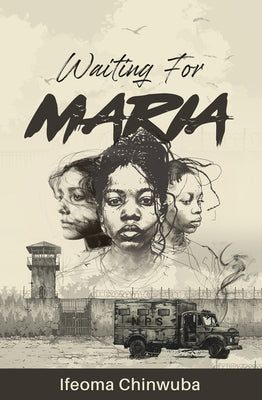 Waiting for Maria Paperback Iskanchi Press