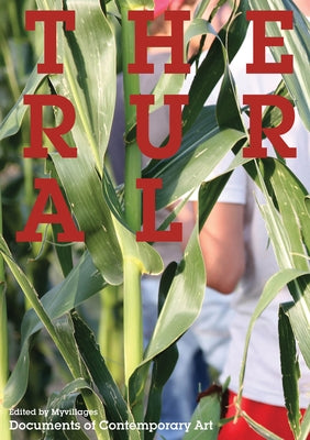 The Rural Paperback MIT Press