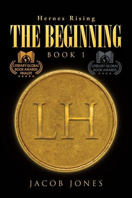 The Beginning: Book 1 Paperback Page Publishing