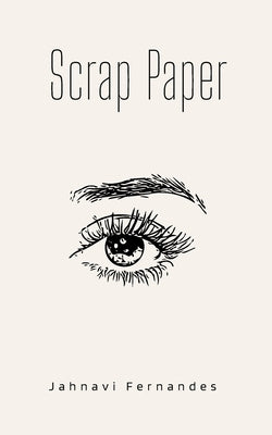 Scrap Paper Paperback Bookleaf Publishing