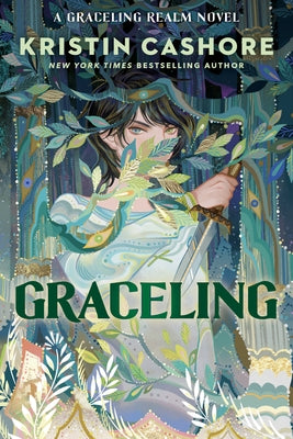 Graceling Paperback Clarion Books