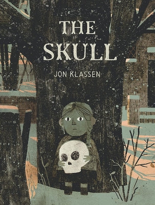 La Calavera / The Skull by Klassen, John