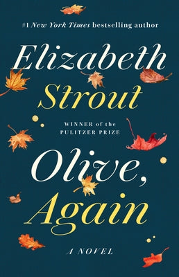 Olive, Again Paperback Random House Trade