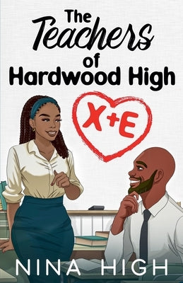 X+e Paperback High on Love