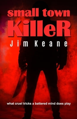 Small Town Killer Paperback Twb Press