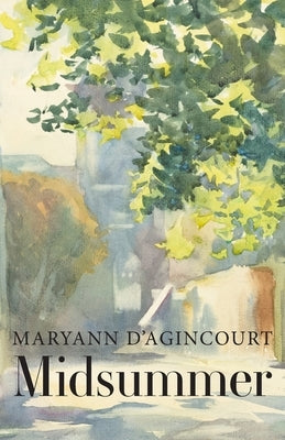 Midsummer Paperback Portmay Press
