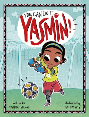 You Can Do It, Yasmin! Other Picture Window Books
