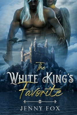 The White King's Favorite Paperback Jenny Fox
