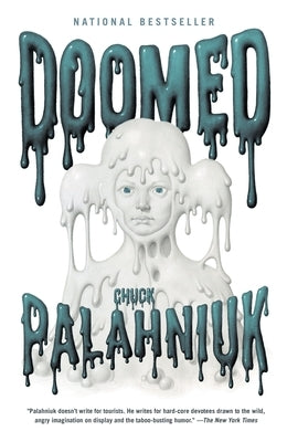 Doomed Paperback Anchor Books