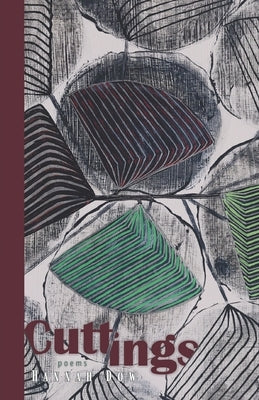 Cuttings: Poems Paperback Cornerstone Press