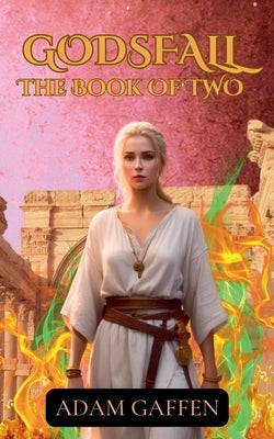 The Book of Two Paperback Arima Bikia, LLC