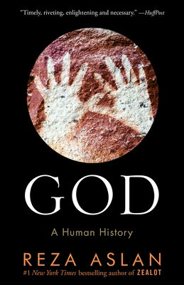 God: God: A Human History Paperback Random House Group